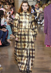 Paul & Joe Fall 2019 Ready-to-Wear / Paul & Joe осень-зима 2019/20 / Неделя моды: Париж